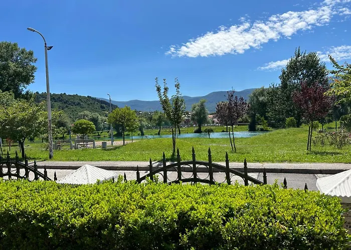 Appartement Una La Bella 3*