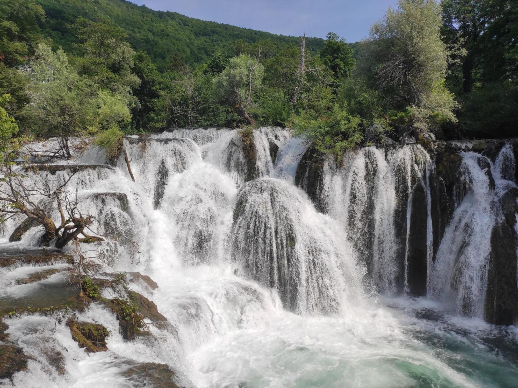 Daire La Bella 3* Bihać