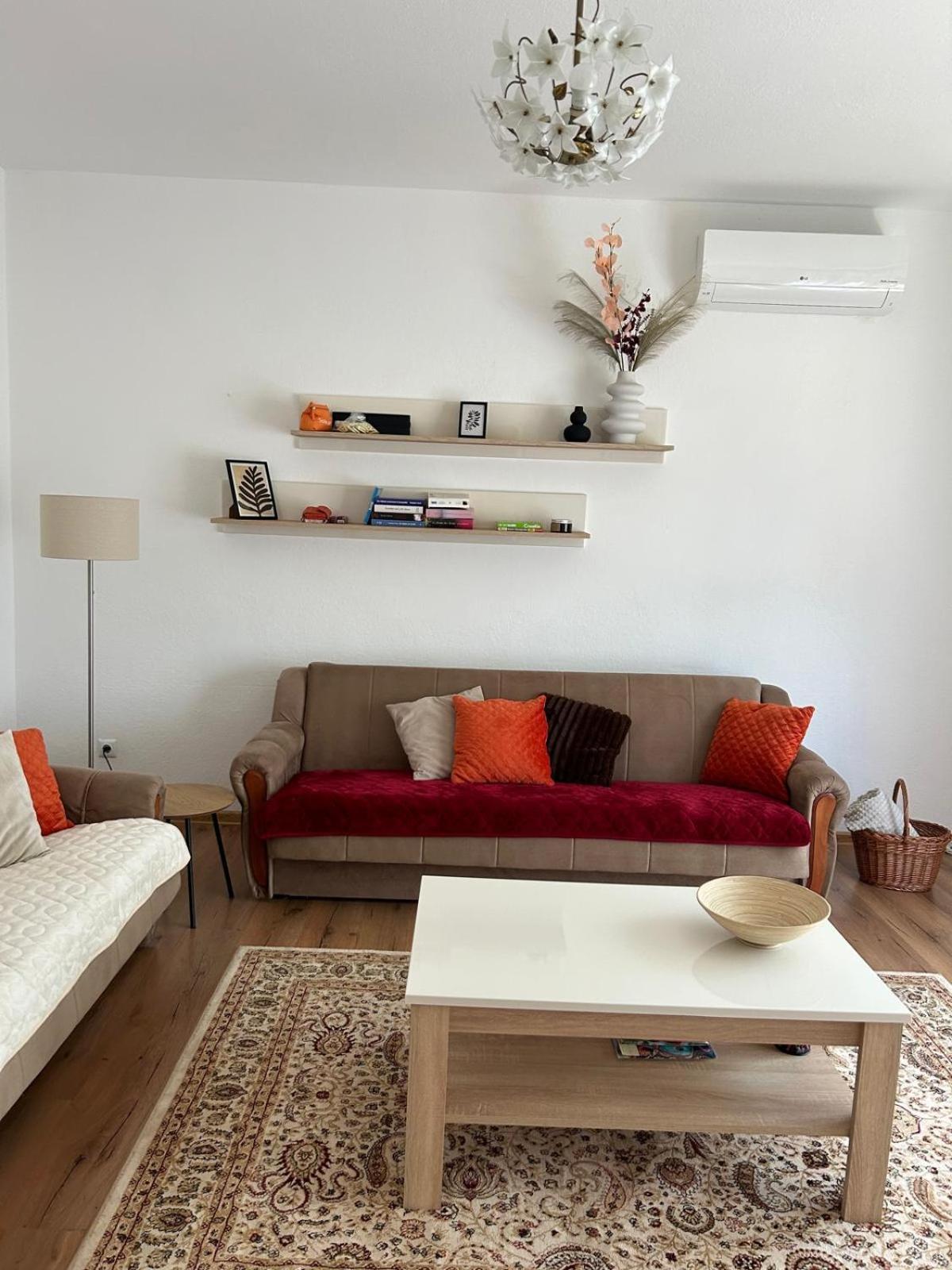 La Bella 3* Apartment *