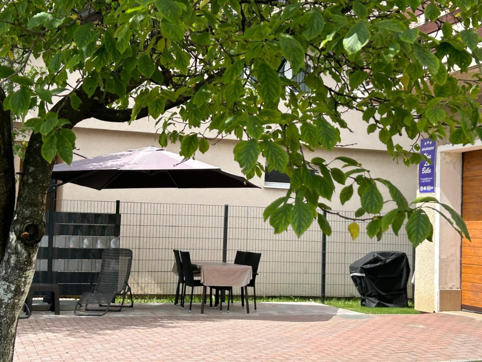 Daire La Bella 3* Bihać